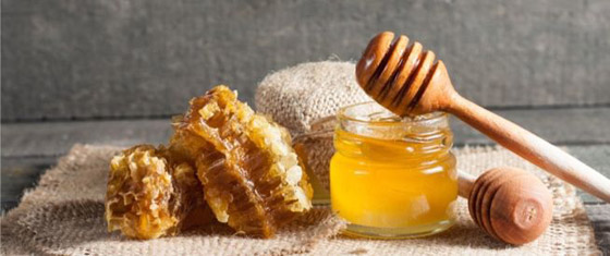 طرق سهلة لعلاج ضغط الدم المرتفع بالعسل الطبيعي صورة رقم 6