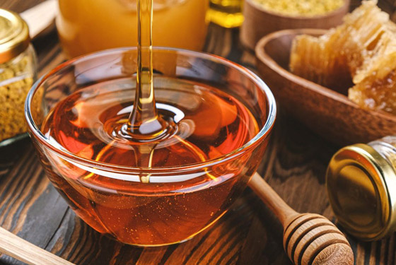 طرق سهلة لعلاج ضغط الدم المرتفع بالعسل الطبيعي صورة رقم 5