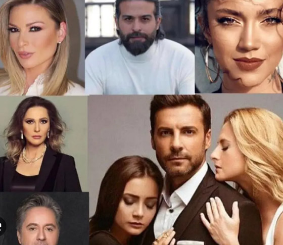 ‏ترقبوا في فرفش بلس: مسلسل كريستال المقتبس من 