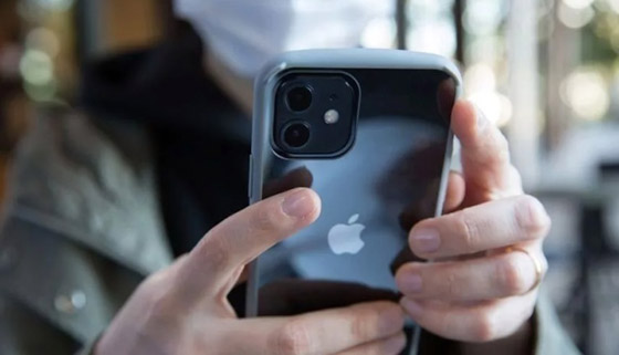 حيلة رائعة لتحرير مساحة كبيرة في آيفون صورة رقم 1