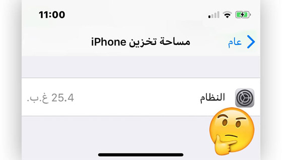 حيلة رائعة لتحرير مساحة كبيرة في آيفون صورة رقم 4