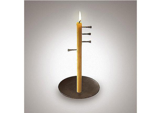 من ساعات “الشموع بالمسامير” إلى مهنة “المنبهاتي”.. كيف كان الناس يستيقظون قبل اختراع المنبه؟ صورة رقم 1