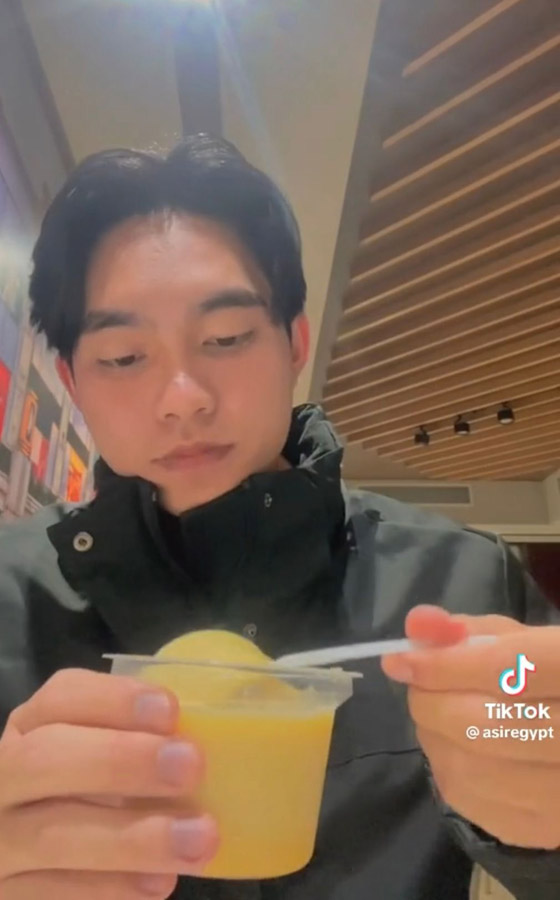 كيف يمكنك ان تتناول مأكولات شهيه في مصر تشبعك طول النهار بدولارين فقط؟  صورة رقم 6