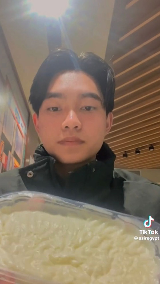 كيف يمكنك ان تتناول مأكولات شهيه في مصر تشبعك طول النهار بدولارين فقط؟  صورة رقم 8