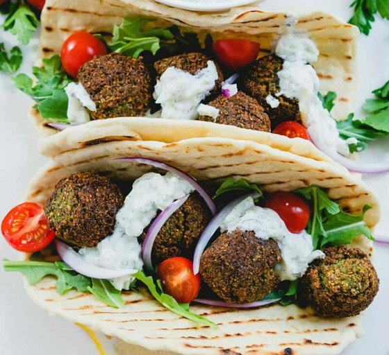 كيف يمكنك ان تتناول مأكولات شهيه في مصر تشبعك طول النهار بدولارين فقط؟  صورة رقم 2