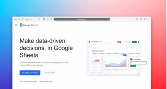 غوغل يخطط لتقديم ميزة 