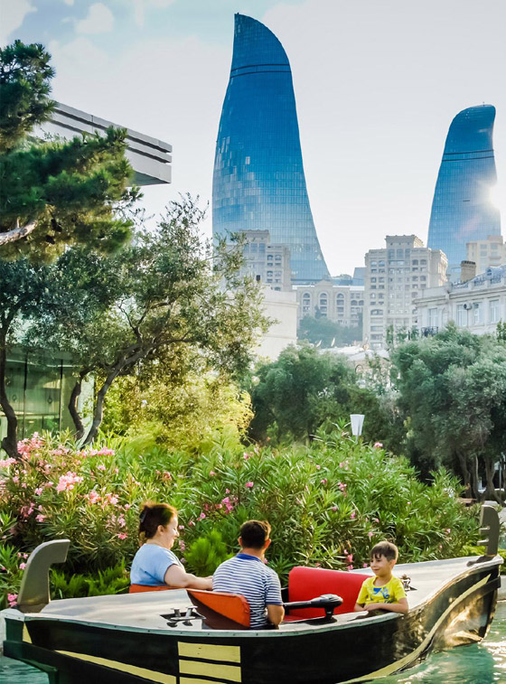 3 وجهات سياحية رائعة لإجازة العيد ترضي مختلف الأذواق.. صورة رقم 3