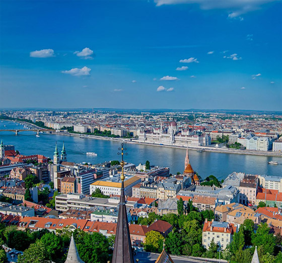 3 وجهات سياحية رائعة لإجازة العيد ترضي مختلف الأذواق.. صورة رقم 1