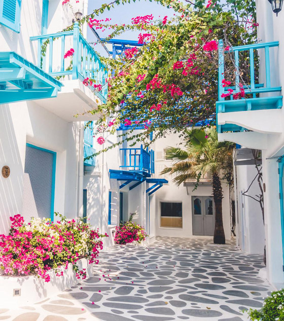 3 وجهات سياحية رائعة لإجازة العيد ترضي مختلف الأذواق.. صورة رقم 5