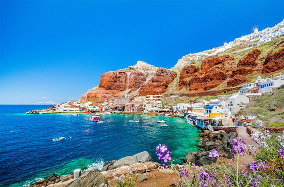 3 وجهات سياحية رائعة لإجازة العيد ترضي مختلف الأذواق.. صورة رقم 6