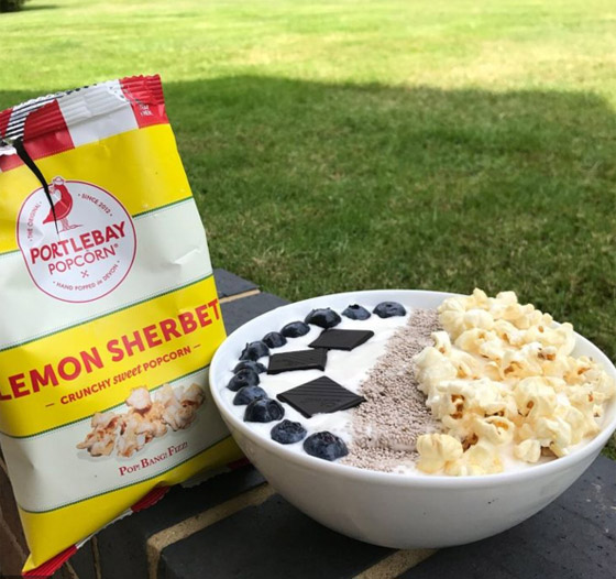 أغرب أنواع الفشار حول العالم: هل سيمكنك تجربة مذاق البطيخ أو الليمون؟ صورة رقم 2