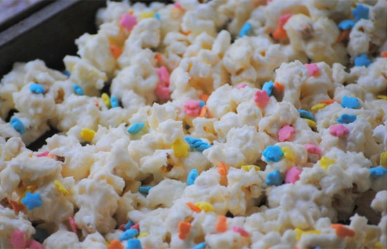 أغرب أنواع الفشار حول العالم: هل سيمكنك تجربة مذاق البطيخ أو الليمون؟ صورة رقم 3