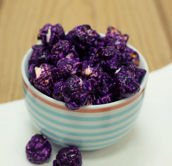 أغرب أنواع الفشار حول العالم: هل سيمكنك تجربة مذاق البطيخ أو الليمون؟ صورة رقم 5