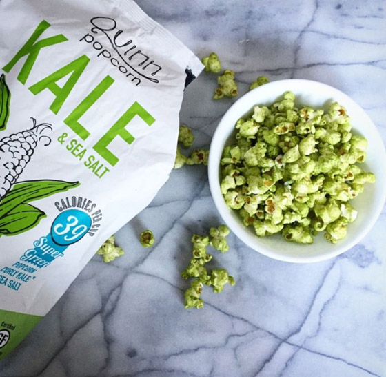 أغرب أنواع الفشار حول العالم: هل سيمكنك تجربة مذاق البطيخ أو الليمون؟ صورة رقم 6