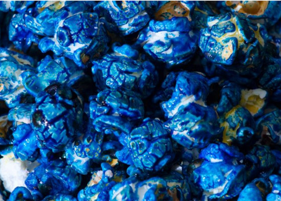 أغرب أنواع الفشار حول العالم: هل سيمكنك تجربة مذاق البطيخ أو الليمون؟ صورة رقم 7