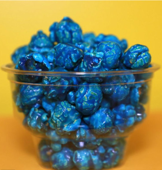 أغرب أنواع الفشار حول العالم: هل سيمكنك تجربة مذاق البطيخ أو الليمون؟ صورة رقم 9