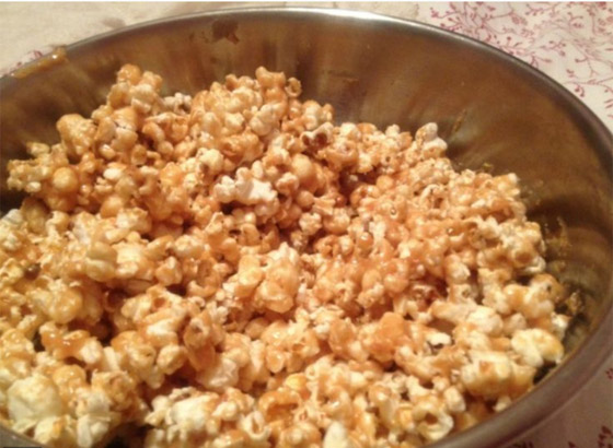 أغرب أنواع الفشار حول العالم: هل سيمكنك تجربة مذاق البطيخ أو الليمون؟ صورة رقم 10