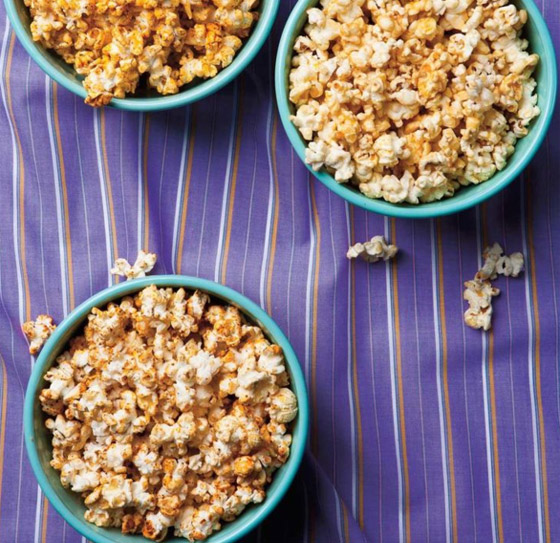 أغرب أنواع الفشار حول العالم: هل سيمكنك تجربة مذاق البطيخ أو الليمون؟ صورة رقم 11