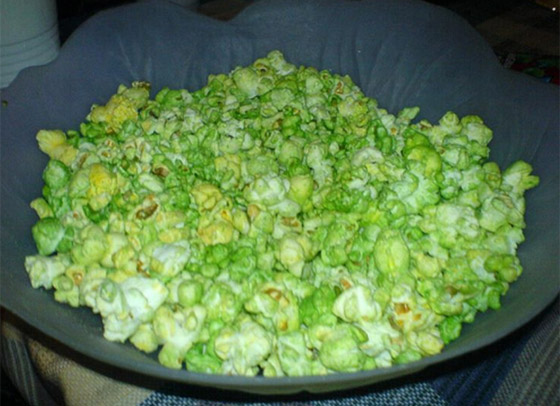 أغرب أنواع الفشار حول العالم: هل سيمكنك تجربة مذاق البطيخ أو الليمون؟ صورة رقم 12