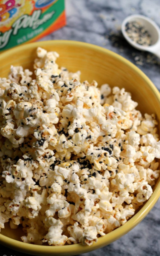 أغرب أنواع الفشار حول العالم: هل سيمكنك تجربة مذاق البطيخ أو الليمون؟ صورة رقم 13