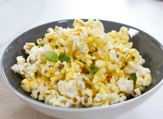 أغرب أنواع الفشار حول العالم: هل سيمكنك تجربة مذاق البطيخ أو الليمون؟ صورة رقم 14