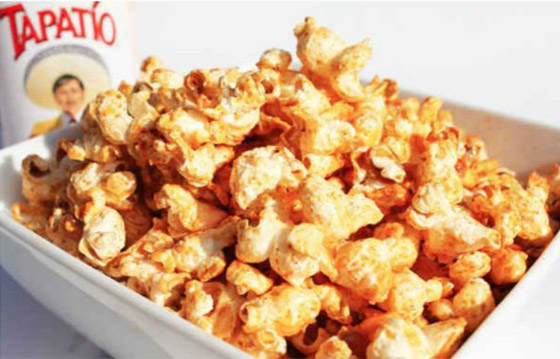 أغرب أنواع الفشار حول العالم: هل سيمكنك تجربة مذاق البطيخ أو الليمون؟ صورة رقم 15