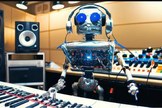 تقنية تتنبأ بنجاح أي أغنية بالذكاء الاصطناعي صورة رقم 3