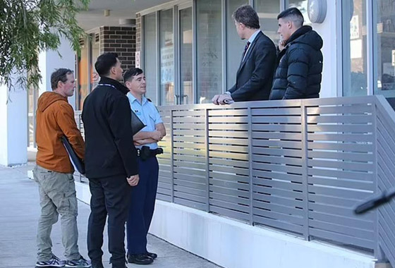 تفاصيل جديدة وصادمة حول وفاة الشقيقتين السعوديتين أمل وإسراء السهلي في أستراليا صورة رقم 4 تفاصيل جديدة وصادمة حول وفاة الشقيقتين السعوديتين أمل وإسراء السهلي في أستراليا صورة رقم 4