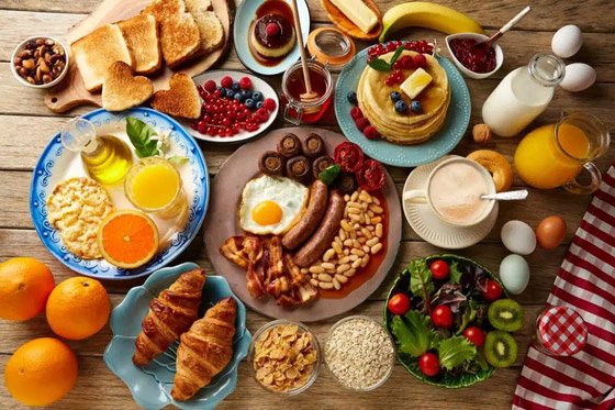 نصيحة أطباء قلب: احذروا هذه الـ5 أطعمة على وجبة الفطور! صورة رقم 8 نصيحة أطباء قلب: احذروا هذه الـ5 أطعمة على وجبة الفطور! صورة رقم 8