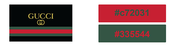 من بينها عوامل نفسية.. لماذا تختار العلامات التجارية الأحمر لوناً لشعاراتها؟ صورة رقم 9