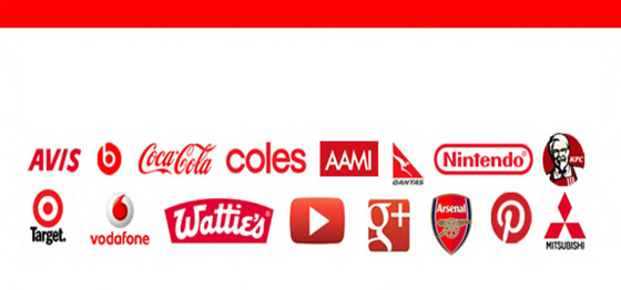 من بينها عوامل نفسية.. لماذا تختار العلامات التجارية الأحمر لوناً لشعاراتها؟ صورة رقم 6