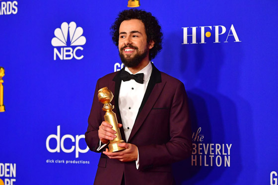 مسلمون في هوليود.. نجوم جذبتهم أضواء الهداية صورة رقم 2 مسلمون في هوليود.. نجوم جذبتهم أضواء الهداية صورة رقم 2