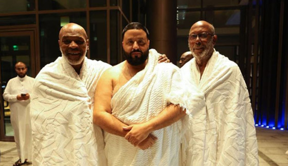 مسلمون في هوليود.. نجوم جذبتهم أضواء الهداية صورة رقم 4 مسلمون في هوليود.. نجوم جذبتهم أضواء الهداية صورة رقم 4
