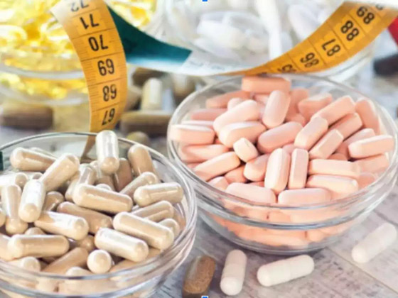 احذروا: خلطات الأعشاب وأدوية التنحيف قد تفقدك حياتك! مضارها كثيرة! صورة رقم 1