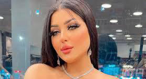 مصر.. إحالة عارضة أزياء الفراعنة إلى محاكمة جديدة بتهمة خدش الحياء صورة رقم 9 مصر.. إحالة عارضة أزياء الفراعنة إلى محاكمة جديدة بتهمة خدش الحياء صورة رقم 9