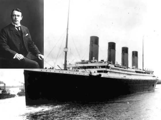 8 مخترعين قتلهم حماسهم ومغامراتهم.. منهم صانع 8 مخترعين قتلهم حماسهم ومغامراتهم.. منهم صانع