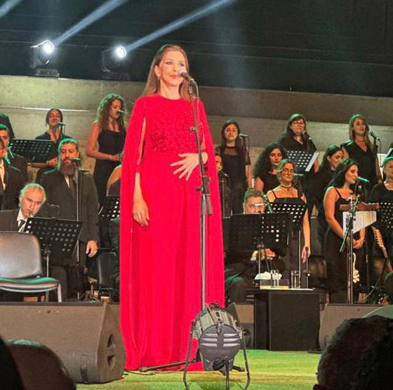 قصة محزنة ومؤثرة وراء أغنية اعتزلت الغرام للنجمة ماجدة الرومي صورة رقم 6