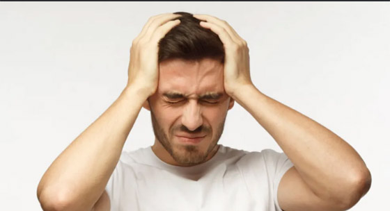 5 طرق غريبة ومفزعة في علاج الصداع قديمًا صورة رقم 4