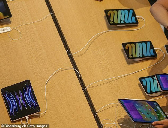 آبل تكشف عن 18 جهازاً العام المقبل صورة رقم 4