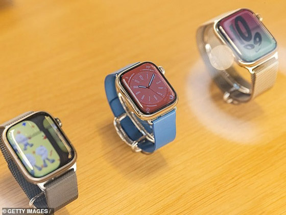 آبل تكشف عن 18 جهازاً العام المقبل صورة رقم 3