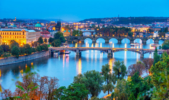 بميزانية محدودة.. تعرفوا إلى أشهر الوجهات السياحية الصيفية صورة رقم 5