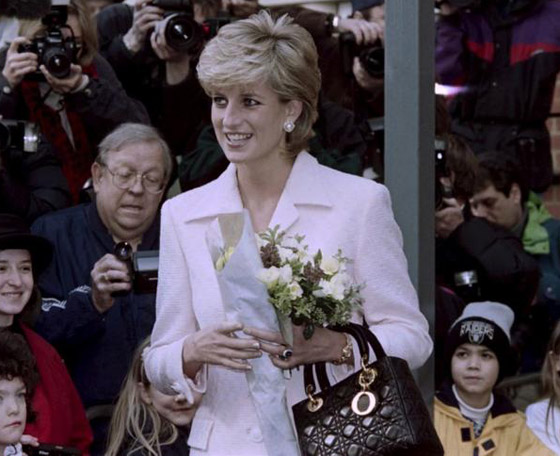 في ذكرى ميلاد الأميرة ديانا.. كيف قضت يومها الخاص الأخير؟ صورة رقم 2 في ذكرى ميلاد الأميرة ديانا.. كيف قضت يومها الخاص الأخير؟ صورة رقم 2