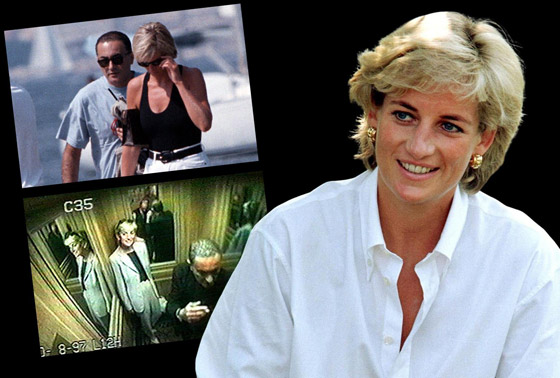 في ذكرى ميلاد الأميرة ديانا.. كيف قضت يومها الخاص الأخير؟ صورة رقم 1 في ذكرى ميلاد الأميرة ديانا.. كيف قضت يومها الخاص الأخير؟ صورة رقم 1