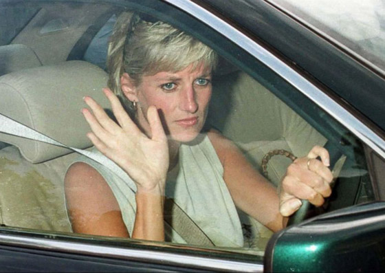 في ذكرى ميلاد الأميرة ديانا.. كيف قضت يومها الخاص الأخير؟ صورة رقم 4 في ذكرى ميلاد الأميرة ديانا.. كيف قضت يومها الخاص الأخير؟ صورة رقم 4