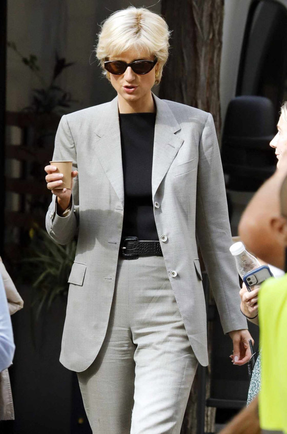 في ذكرى ميلاد الأميرة ديانا.. كيف قضت يومها الخاص الأخير؟ صورة رقم 8 في ذكرى ميلاد الأميرة ديانا.. كيف قضت يومها الخاص الأخير؟ صورة رقم 8