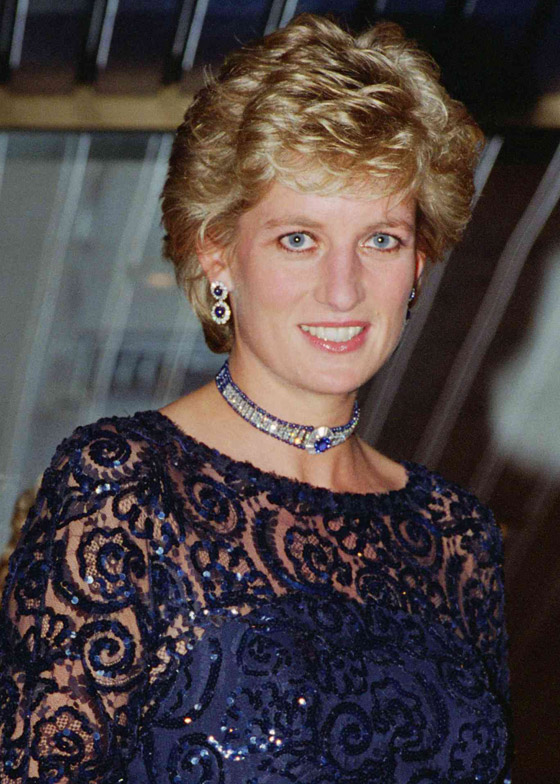 في ذكرى ميلاد الأميرة ديانا.. كيف قضت يومها الخاص الأخير؟ صورة رقم 9 في ذكرى ميلاد الأميرة ديانا.. كيف قضت يومها الخاص الأخير؟ صورة رقم 9