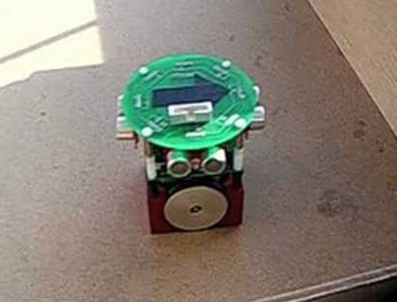 بالصور: 11 من أغرب الروبوتات وأكثرها روعة وإثارة على الإطلاق صورة رقم 2