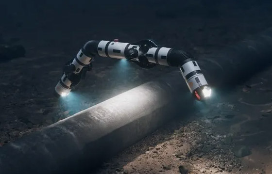 بالصور: 11 من أغرب الروبوتات وأكثرها روعة وإثارة على الإطلاق صورة رقم 7