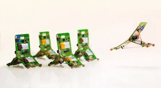 بالصور: 11 من أغرب الروبوتات وأكثرها روعة وإثارة على الإطلاق صورة رقم 10