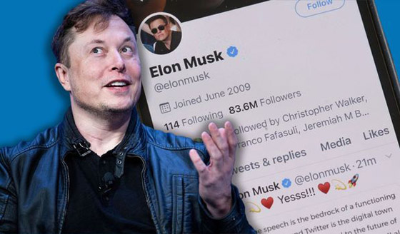 إيلون ماسك يضع حدا أقصى للتغريدات المسموح بقراءتها على تويتر يوميا! صورة رقم 7